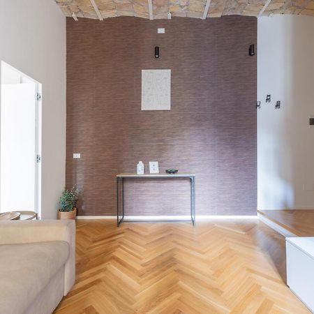 Charming Vatican Apartment Roma Ngoại thất bức ảnh