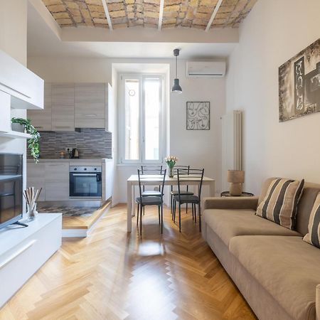 Charming Vatican Apartment Roma Ngoại thất bức ảnh