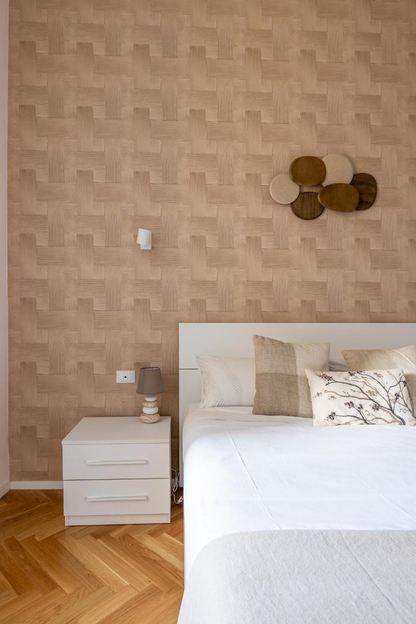 Charming Vatican Apartment Roma Ngoại thất bức ảnh