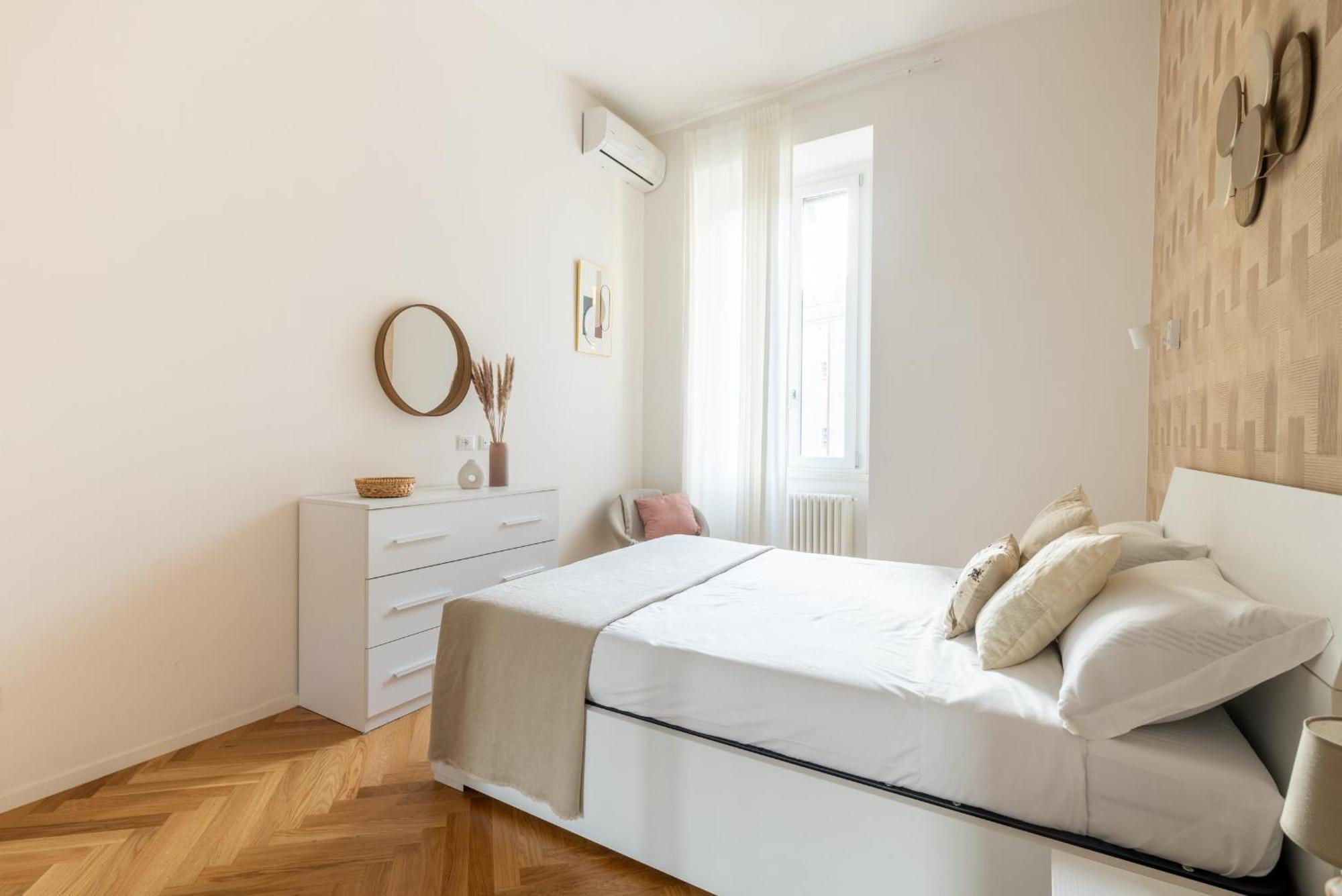 Charming Vatican Apartment Roma Ngoại thất bức ảnh
