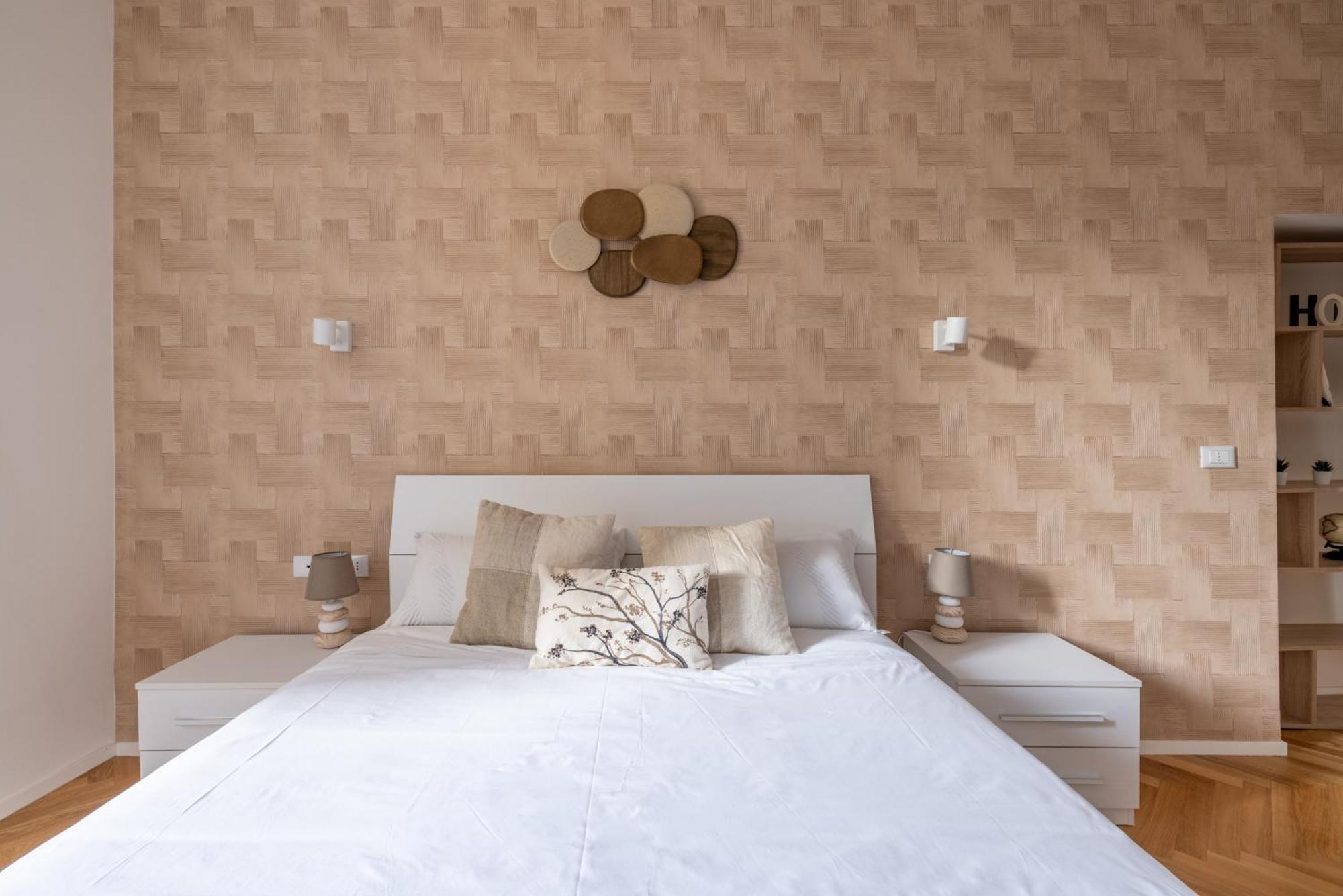 Charming Vatican Apartment Roma Ngoại thất bức ảnh