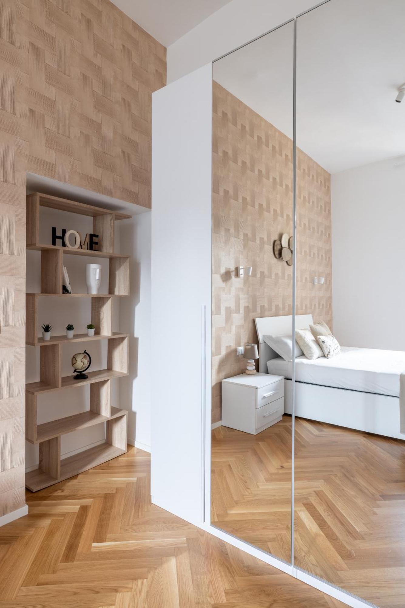 Charming Vatican Apartment Roma Ngoại thất bức ảnh